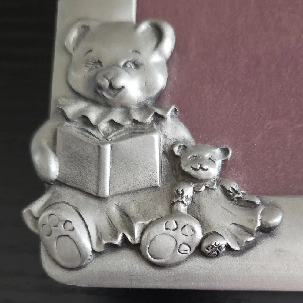 Seagull charming silver